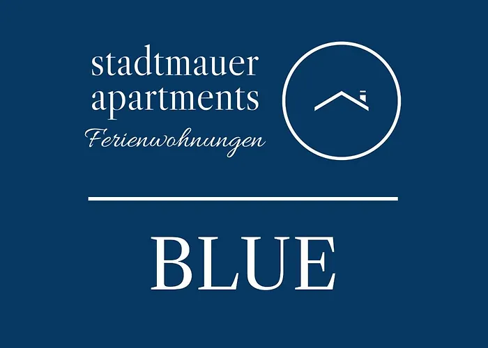 Stadtmauer Apartments - Stilvolle Wohnung Mit King Bett Direkt An Der Historischen Stadtmauer